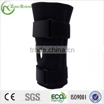 ZHENSHENG walker with knee support brace