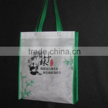 Top Quality Cheap Price Non Woven Custom Bag photo-4