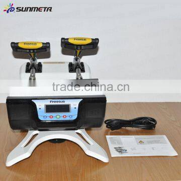 Sunmeta cheap double-station mug heat transfer Machine (ST-210)