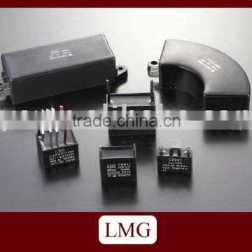 pump capacitor-Motor Run Capacitor CBB61