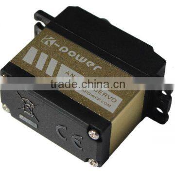K-power MM0300 Robot Servo 55g / 4.5kg-cm / 0.12sec @ 6V