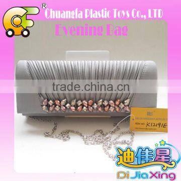 Beauty lady evening bags clutch bags from China