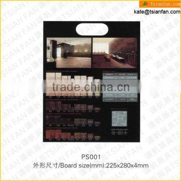 PS001---Tile Display Sample Board photo-1