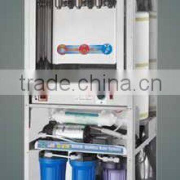 Hot/Warm/Cold Water With LCD Display Water Dispenser photo-2