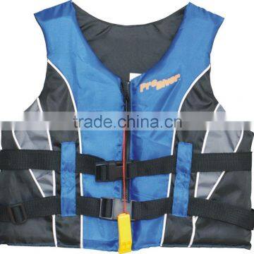 Marine Life Jacket