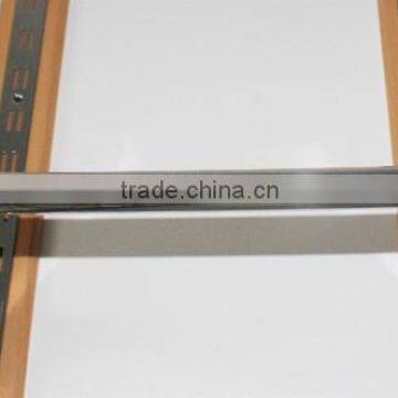 Twin Slot Metal Bracket for Pipe Hanging photo-6