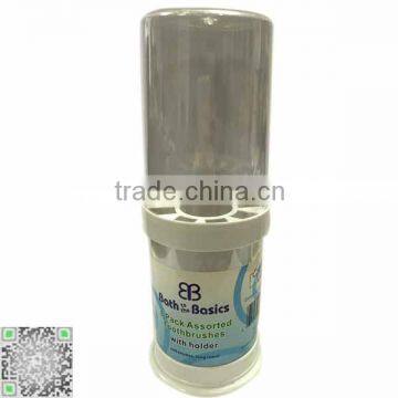 FDA Approved Plastic Toothbrush Case, Tooth Brush Holder photo-2