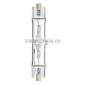 150W double ended metal halide lamp