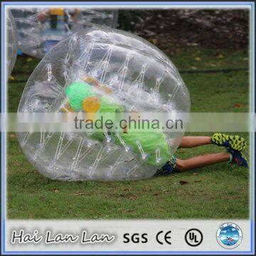 Inflatable Bumper Ball & Soccer Bubble & Bubble Football