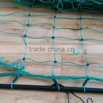 Rabbits Electric Fence Netting