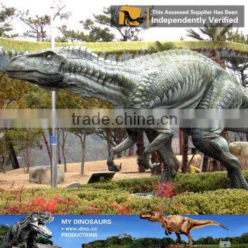MY Dino-C091 Amusement Park Lifelike Mechanical Dinosaur Model photo-6