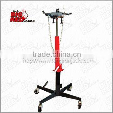 Torin BigRed 0.5Ton Single-Cylinder Hydraulic Transmission Jack