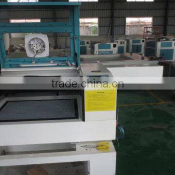 lazer cutting machine with rotary laser for rubber price