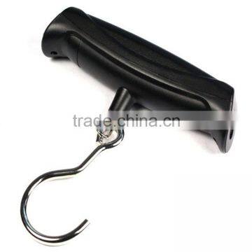 Wholesale 50kg x 10g Digital Hanging Scale Portable Scale Luggage Scale photo-4