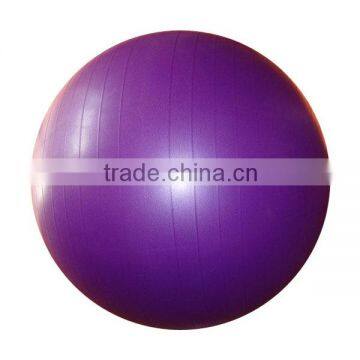 Professional anti-burst Fitness ball