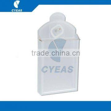 EAS safer