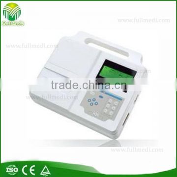 ECG-100 1 Channel Digital Electrocardiograph for sale