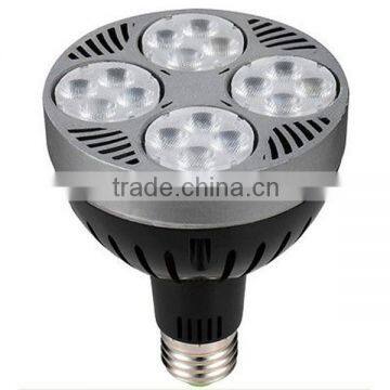 16pcs 3W Led Grow Light PAR 30 Led Grow Light E27 Led Grow Light for Vegetable Seed