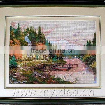 Frame Cutter Machine photo-5