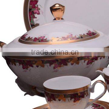 Japanese Dinnerware Set photo-6