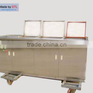 DTL-3000 Ultrasonic Cleaning Equipment photo-4