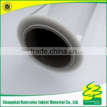 914mm Polyester Waterproof Inkjet Film