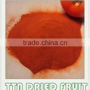 100% natural instant freeze dried tomato powder