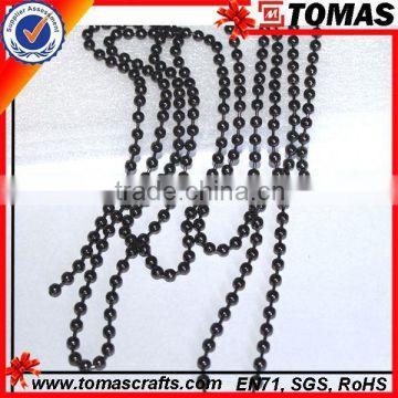 Guangzhou custom super power 6.5mm metal ball chain