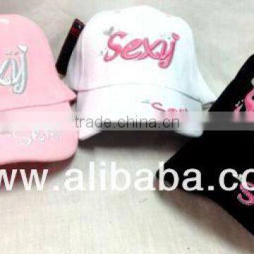 Wholesale Baseball Hats Caps Adjustable Camo Hats Sexy Hats