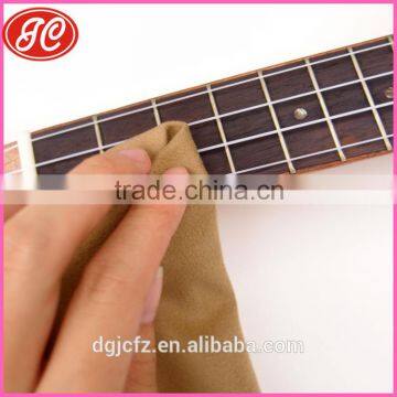 MICROFIBRE NANO CLEANING CLOTH Musical Instruments With Colorful Edge photo-5