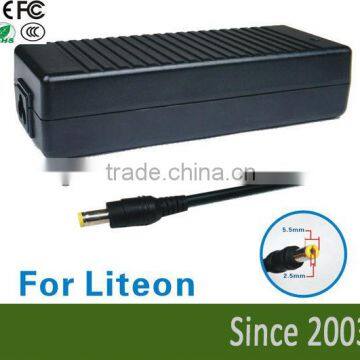 19V 6.3A Laptop charger fit for liteon PA3290E-3AC3 Satellite A35/a60 toshiba f4814a,f1781a