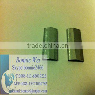 galvanized steel strip clips