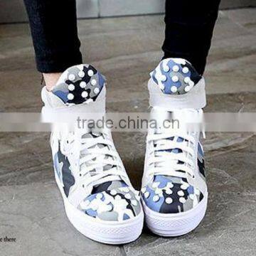 2016 Comfortable and Fashion Casual Shoes for Women PC3967