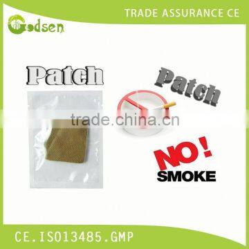 cheap patches ,herb nicotine smoke quit patch with oem ,nicotine gum