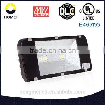 Super quality designer ul 150w ip65 outdoor led flood light