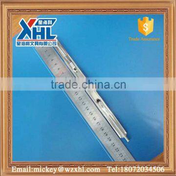 Custom Gift A4 A5 Conference Document Leather Presentation File Folde photo-3