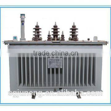 S(B)H-M-30~1600 10kV Amorphous Metal Power Transformer photo-3
