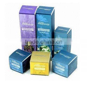 Custom Cosmetic Package, Cheap Paper Box,Folding Paper Box