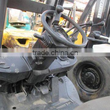 Used Toyota Forklift 3 Ton 8FD30 Japan Orginal photo-3