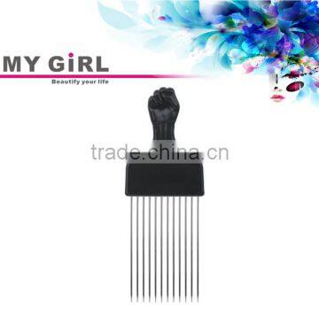 MY GIRL new styling arrival pick nit lice pet comb