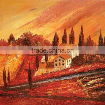 knife painting wholesale