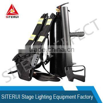 stage LED co2 Jet stage co2 gun smoke gun