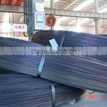 Prestressed Concrete Steel Wire