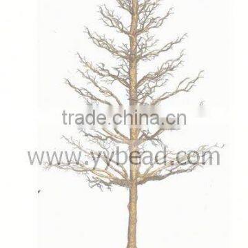 Top Sell 150CM Acrylic Crystal Tree Centerpiece