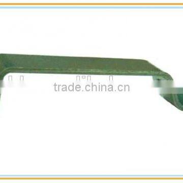 0.625" Curtain Drapery Rod Brackets