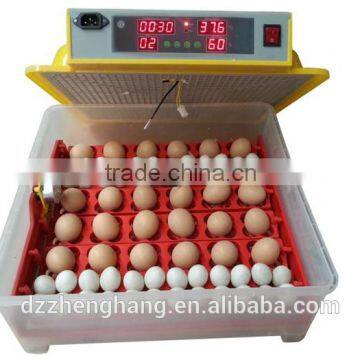 Family Use Eggs Incubator 36 Solar Powered Chicken Eggs Incubator photo-4