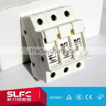 RT18-32 Porcelain Fuse Holder