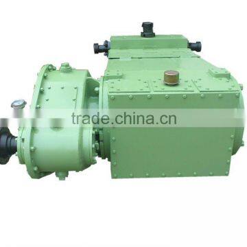 600HP Triplex Plunger Pump 3ZB-450