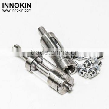 Innokin Gladius M&X new clearomizer 2015