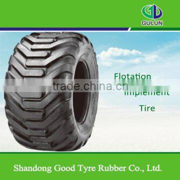 Flotation implement tire foresty 16 inch tractor tyres